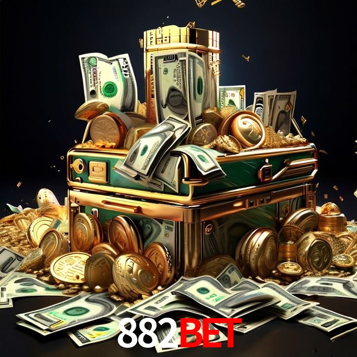 Experiência VIP 882BET