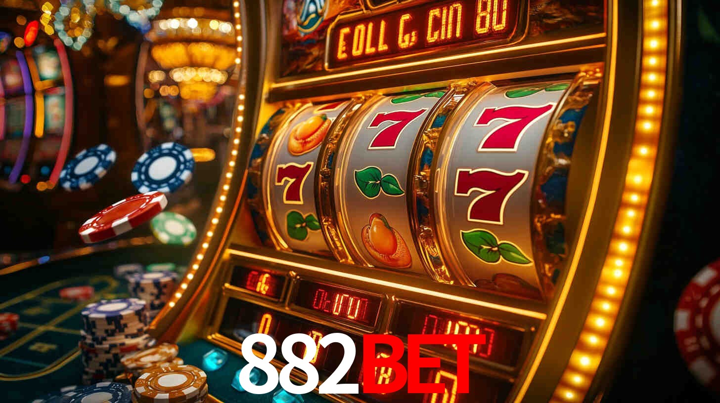 Experiência VIP 882BET