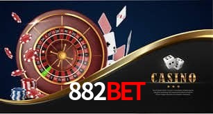 Estatísticas 882BET
