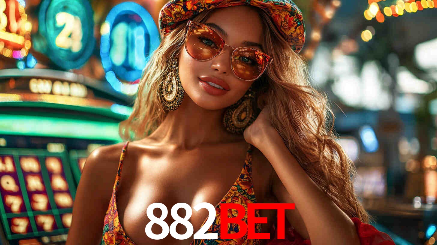 Welcome Bonus 882BET