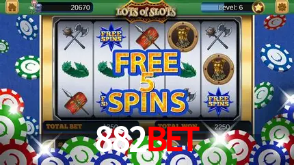 A Emoção da Loteria na 882BET: Uma Chance de Mudança de Vida