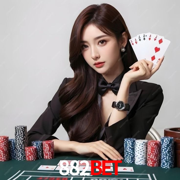 Promoção Relâmpago 882BET