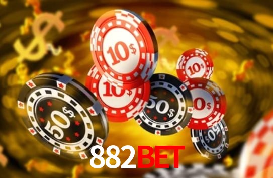 Apostas de Futebol 882BET