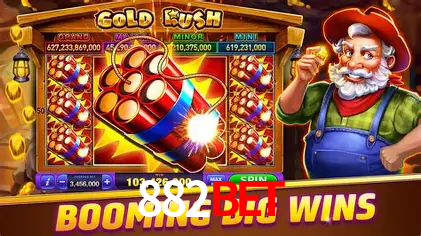 Inovações de Jogos na 882BET: O Futuro das Experiências Interativas