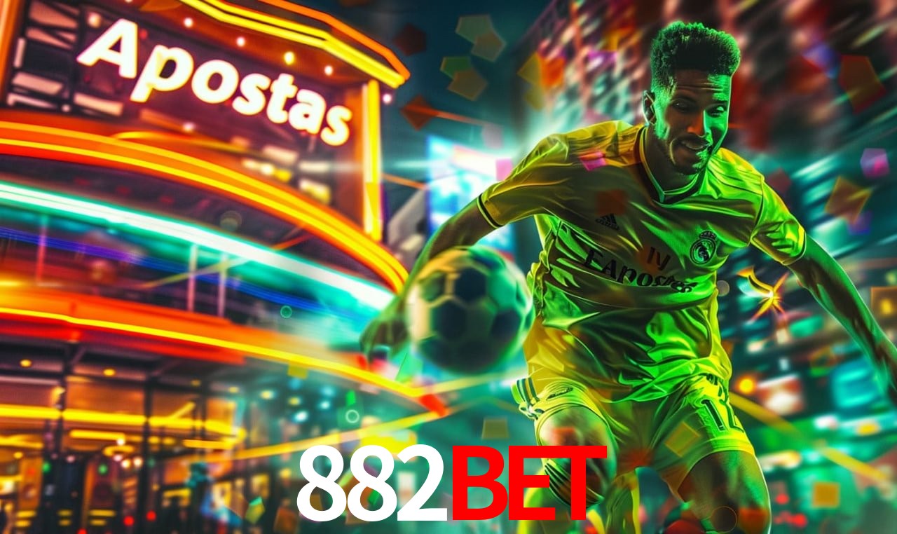 Diretório de Jogos 882BET