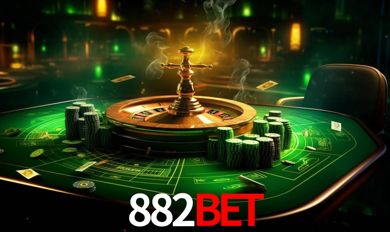 cassino 882BET
