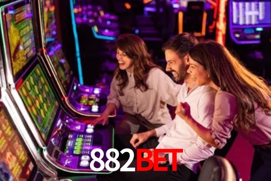 882BET: Seu Especialista em Apostas Esportivas Brasileiras