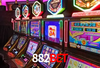 A Emoção da Loteria na 882BET: Uma Chance de Mudança de Vida