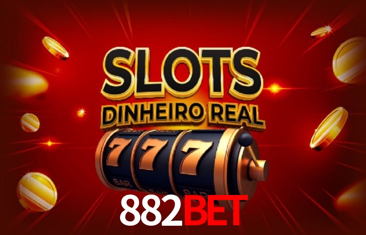 882BET: Seu Cassino Premiado com Pagamentos Rápidos