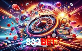 Estatísticas Esportivas 882BET
