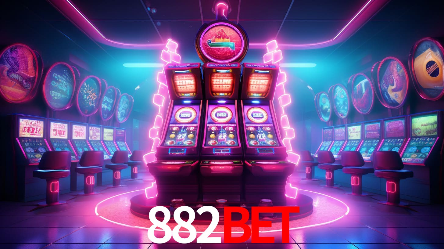 Live Casino 882BET