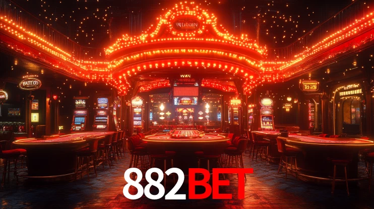 Football Betting 882BET