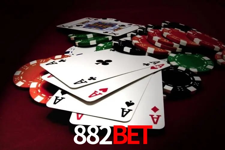 Casino VIP 882BET