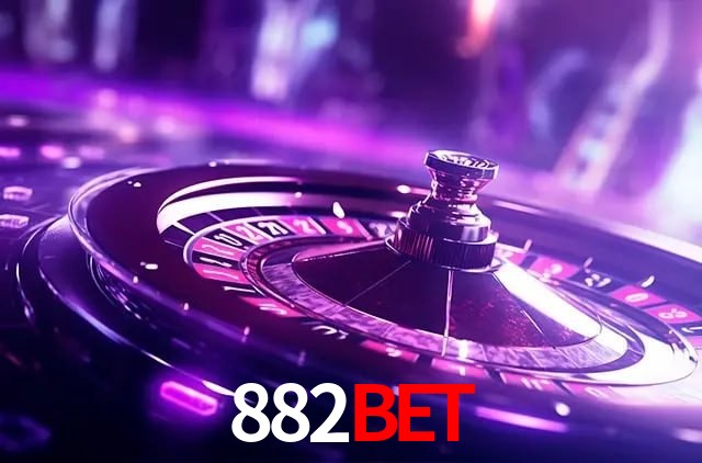 Interface do App 882BET
