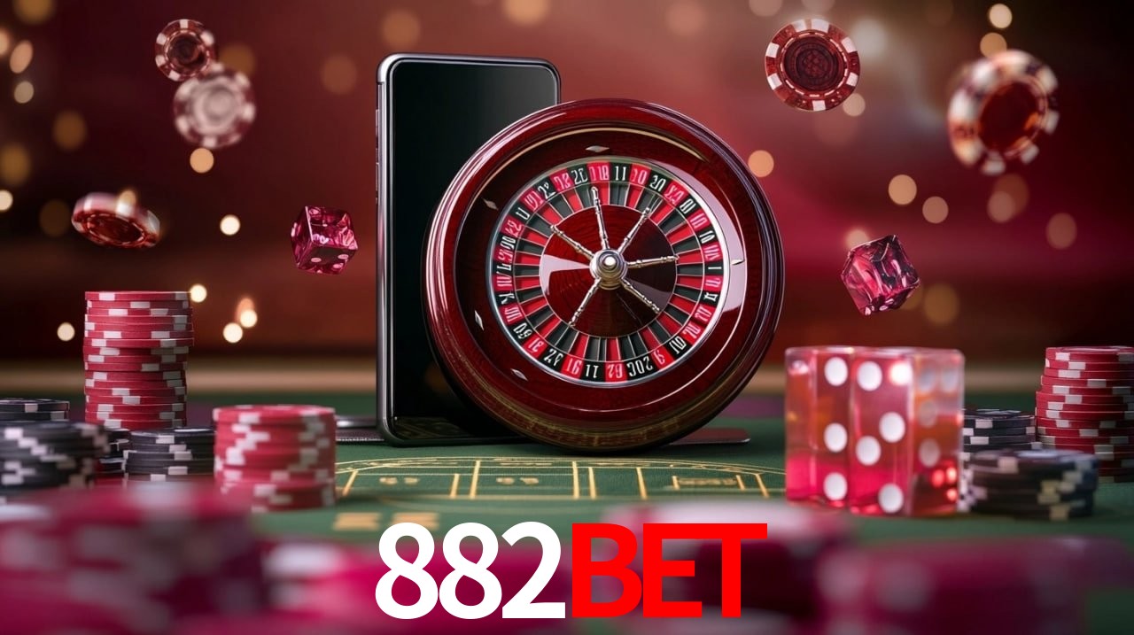 Account Benefits 882BET