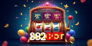 Especiais de Fim de Semana 882BET