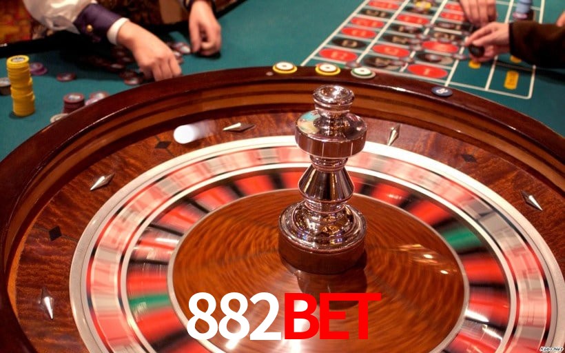 Torneios 882BET