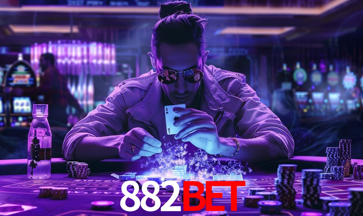 Game Providers 882BET