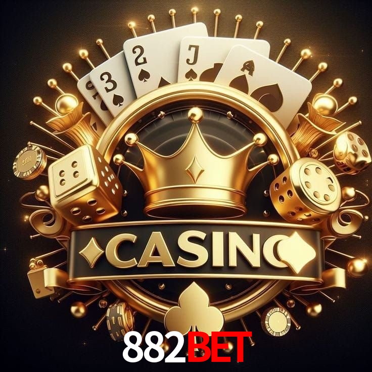 Recursos de Bônus 882BET