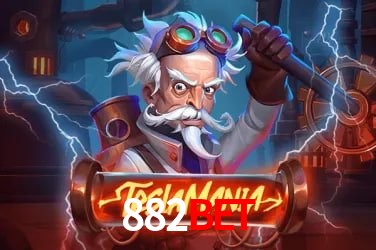 Cadastro Rápido 882BET