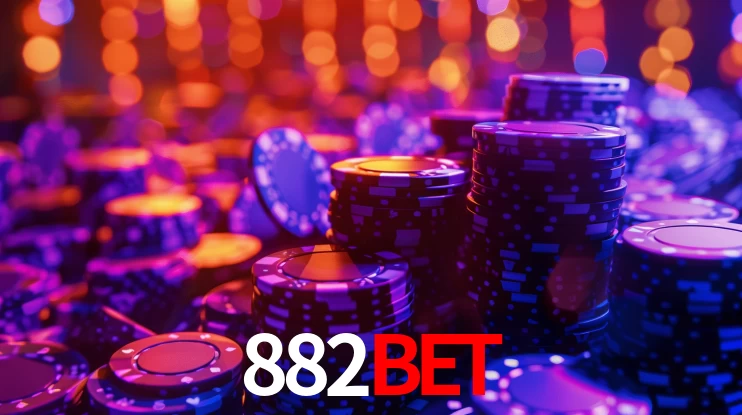 Premium Interface 882BET