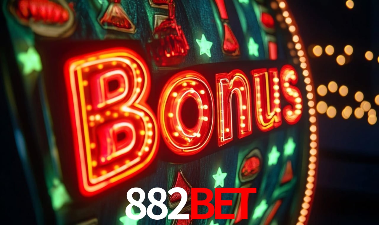Bônus Diários 882BET