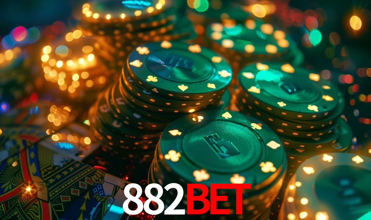 Apostas de Basquete 882BET