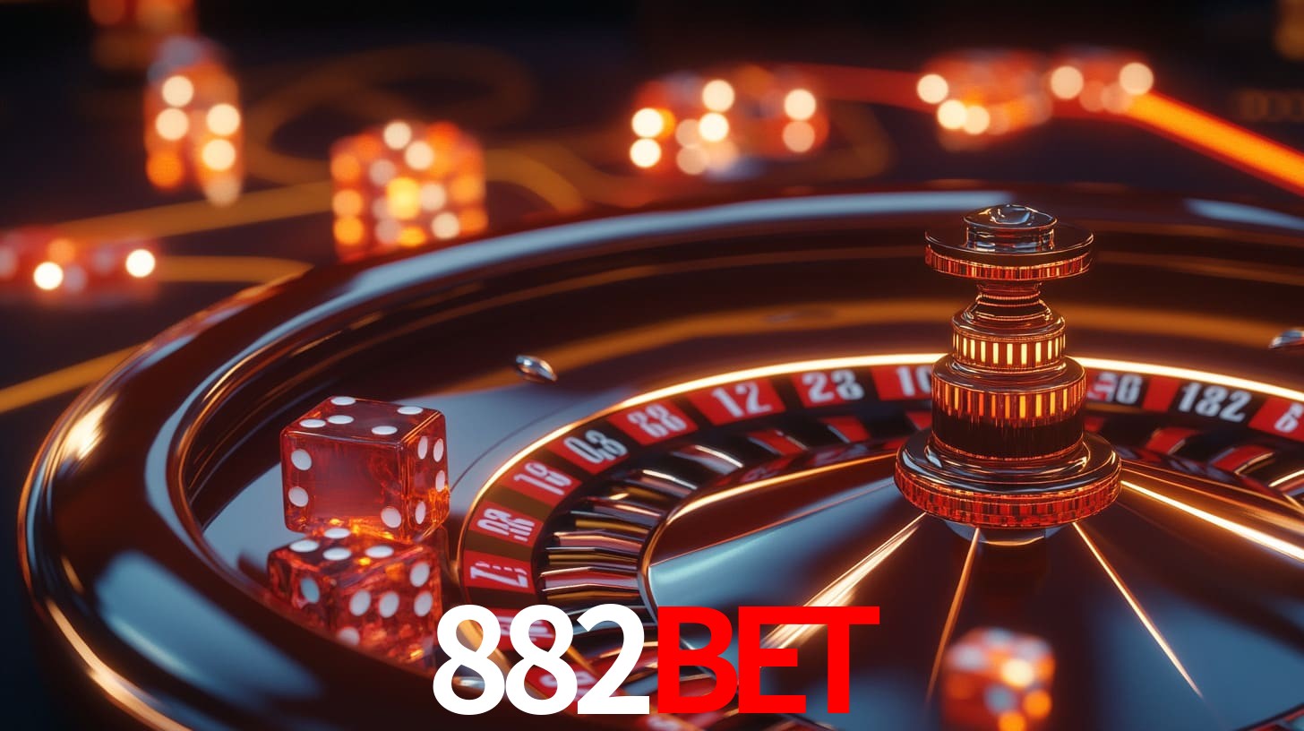 Live Casino 882BET