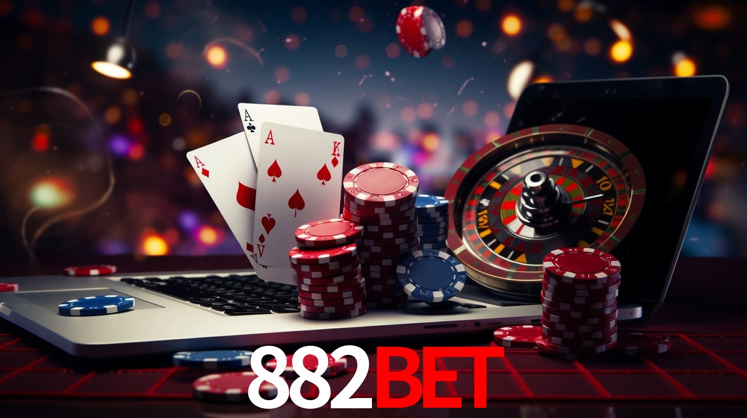Games Directory 882BET