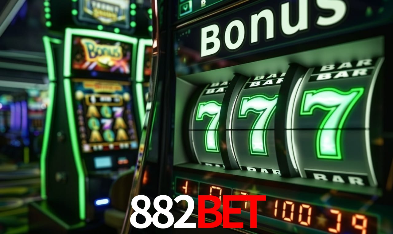 Seasonal Promotions 882BET