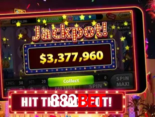 Descubra a Magia dos Jogos de Arcade no 882BET