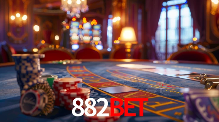 APP oficial da 882BET para mobile