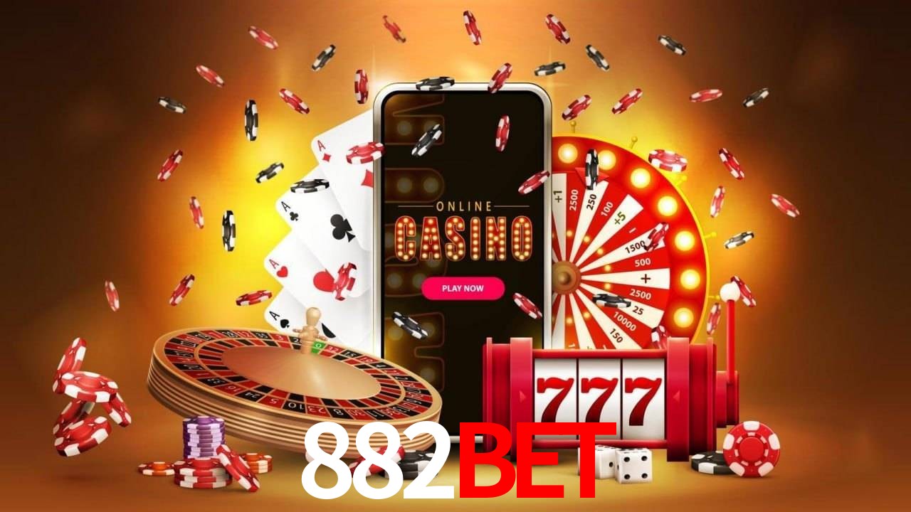 Login Seguro 882BET