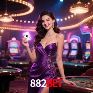 Casino Ao Vivo 882BET