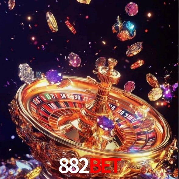Promoções Sazonais 882BET