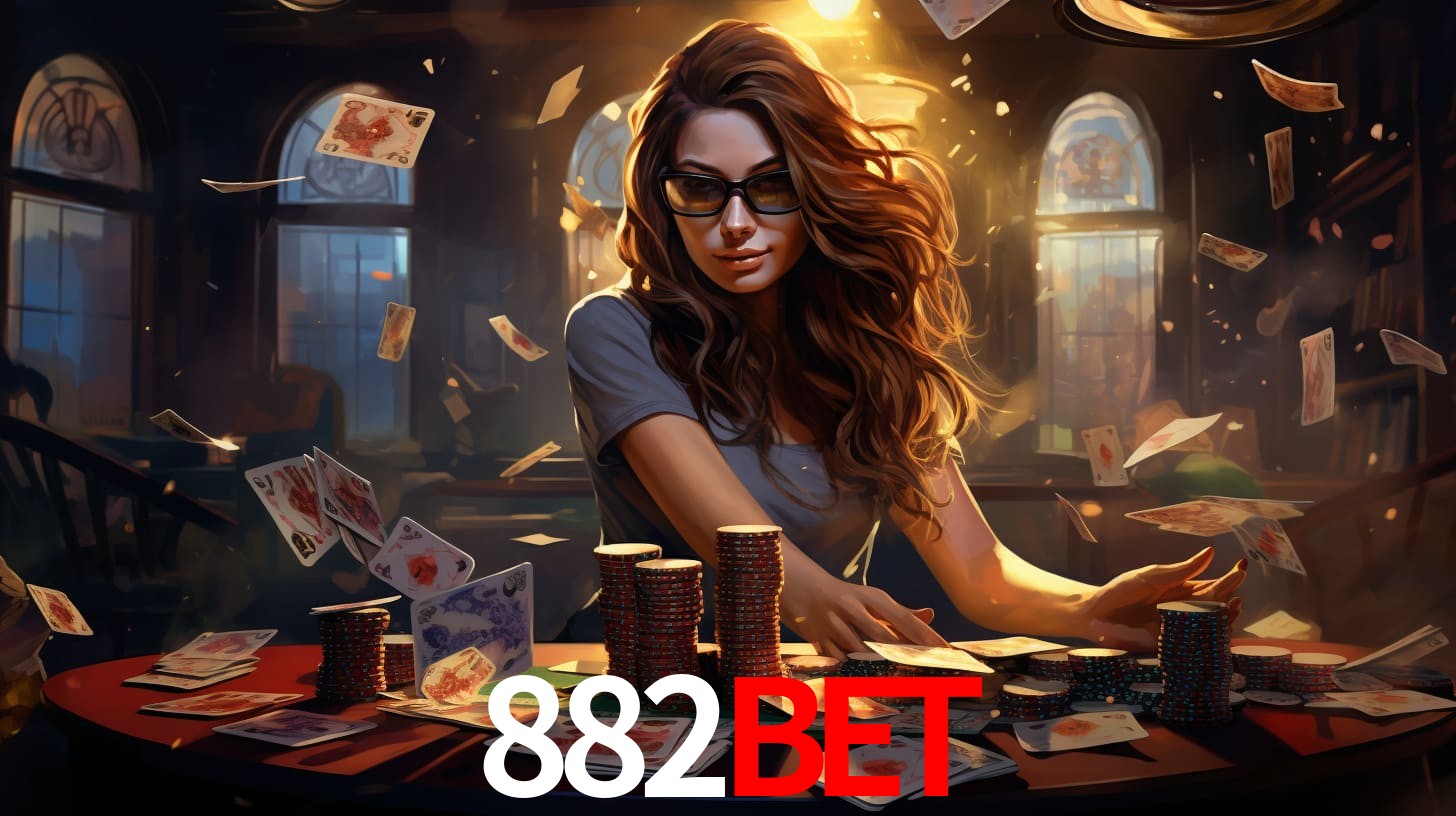 Slot Games 882BET