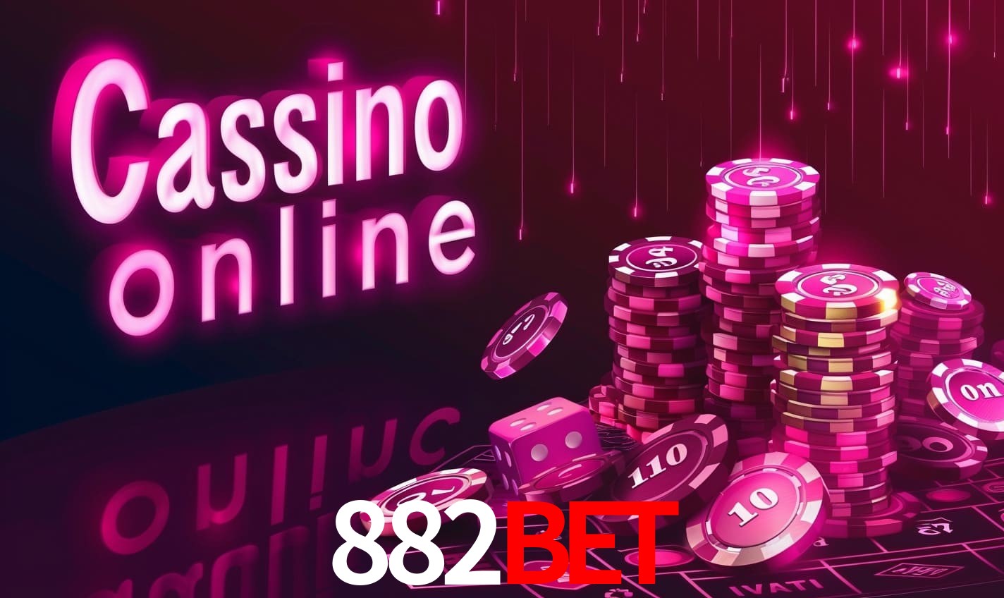 Desvendando o Mundo dos Jogos Virtuais na 882BET