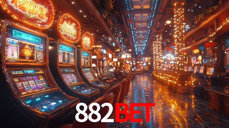 Roulette Table 882BET