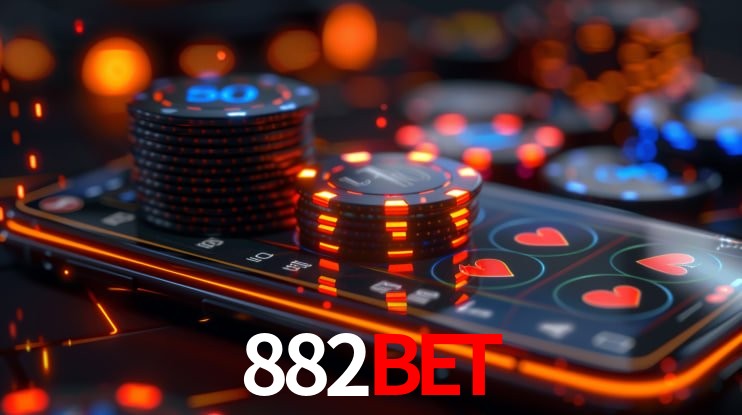 Responsive Design 882BET