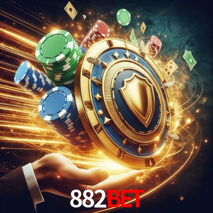 Ofertas Imperdíveis na 882BET: Promoções e Bônus Que Valem a Pena