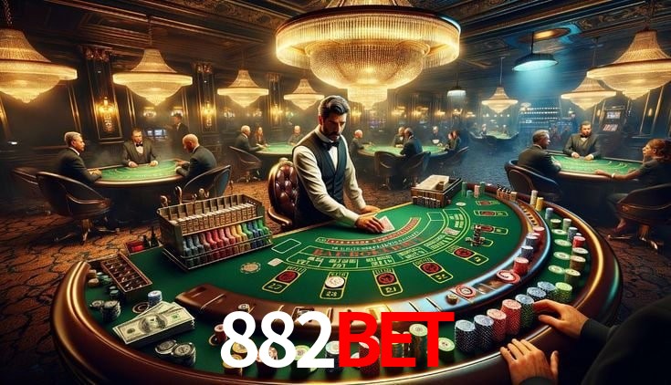 API Integration 882BET