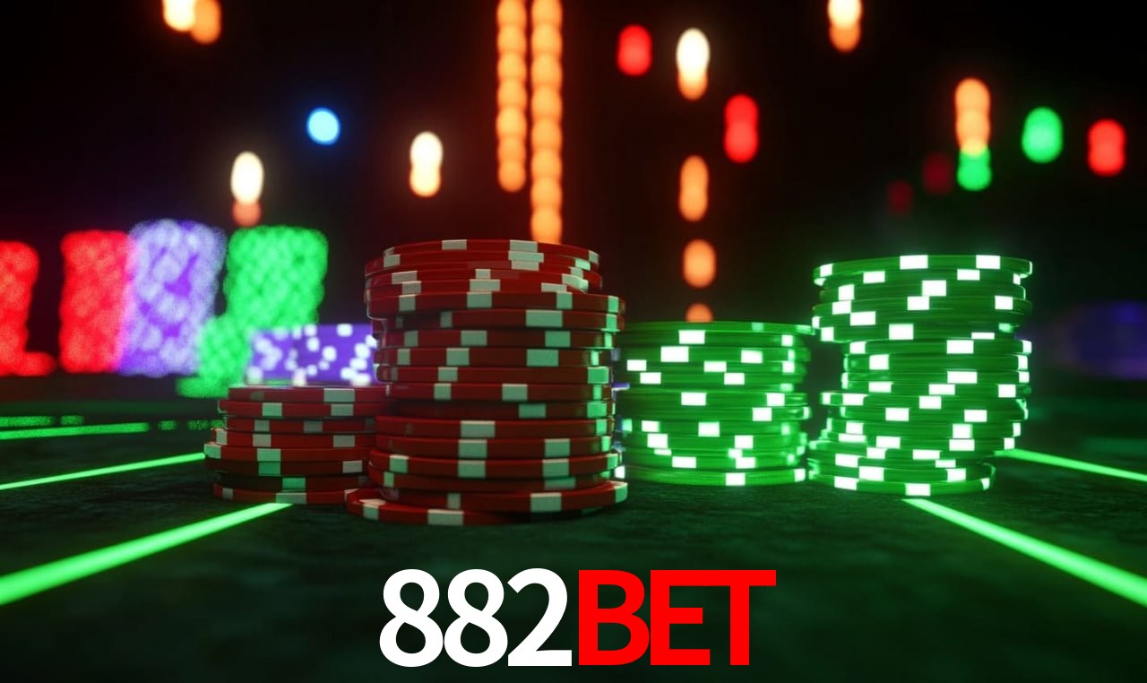 Security Systems 882BET
