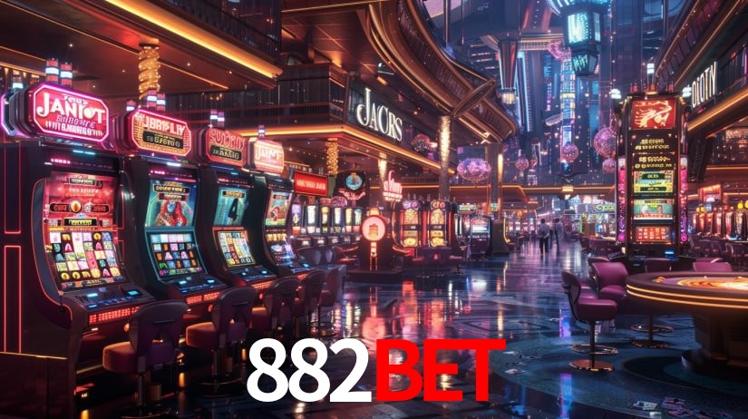 Exclusive Offers 882BET