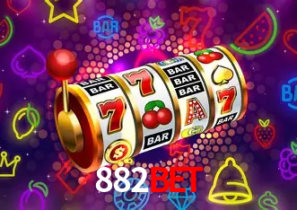 Descubra a Magia dos Jogos de Arcade no 882BET