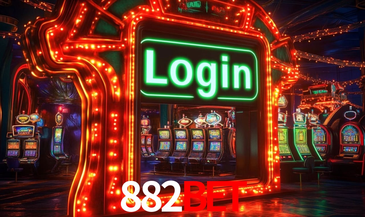 Apostas de Tênis 882BET