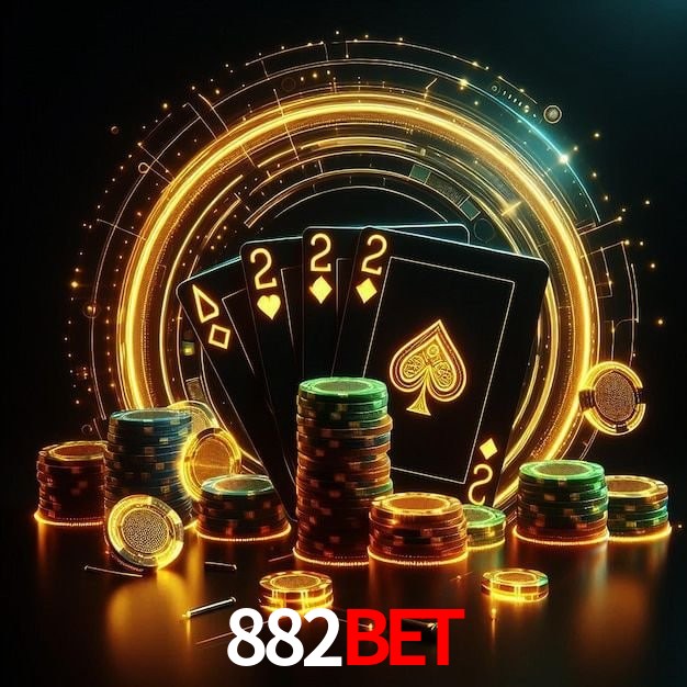 Jogos de Slot 882BET