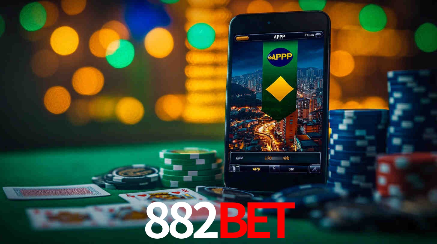 Explorando a Categoria de Eventos em Apostas na 882BET