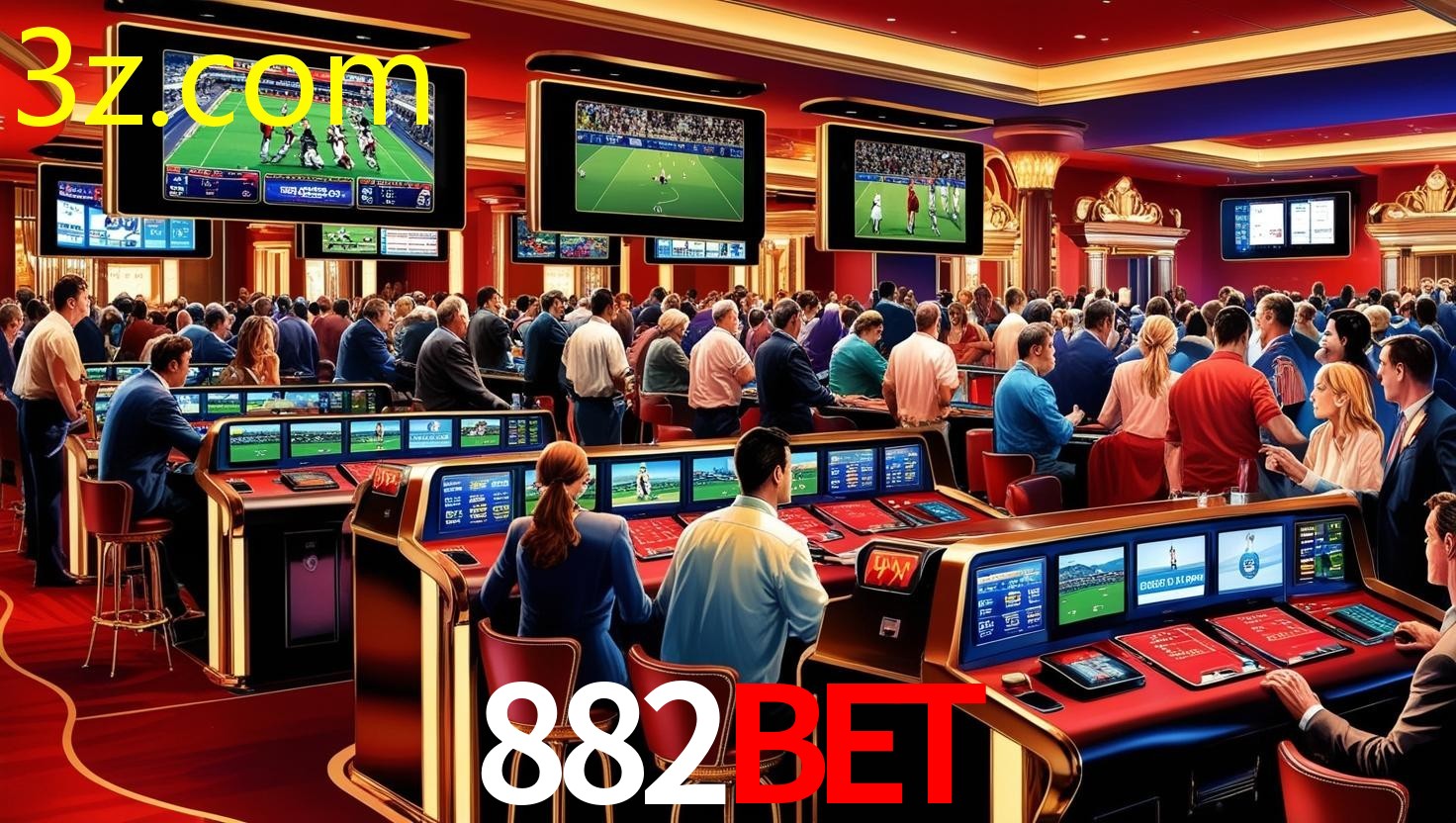 882BET