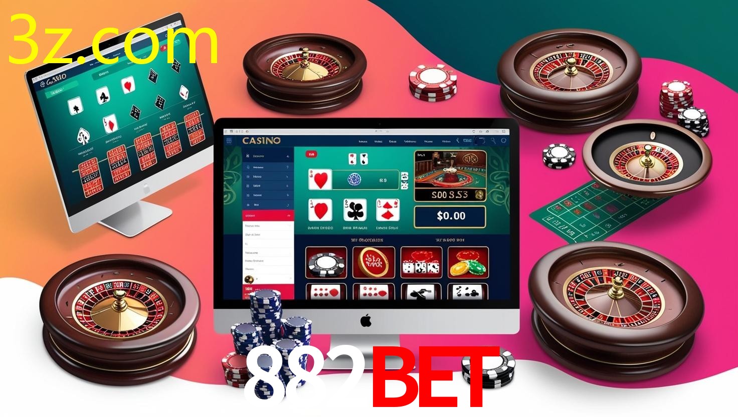 882BET
