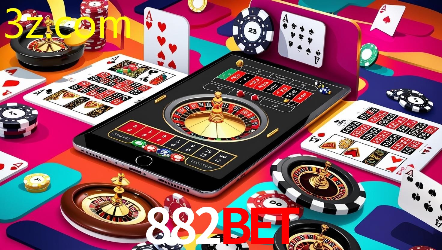 882BET